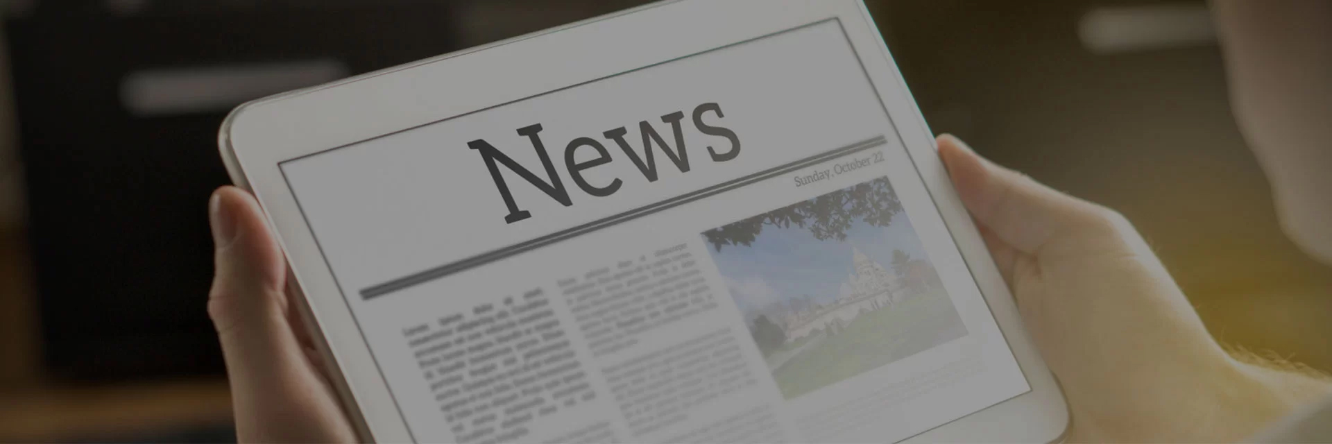 Corporate news